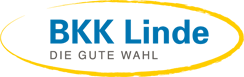 BKK Linde Logo BKK Linde Logo